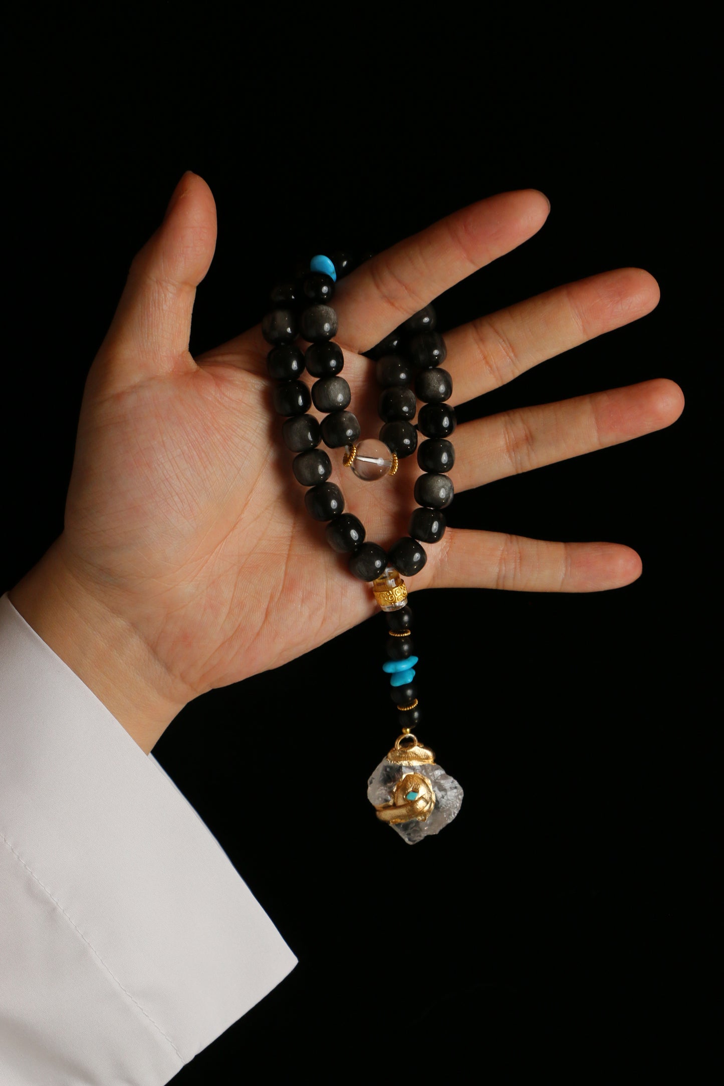Behold Tasbih