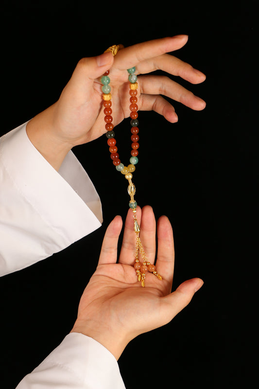 Bliss Tasbih