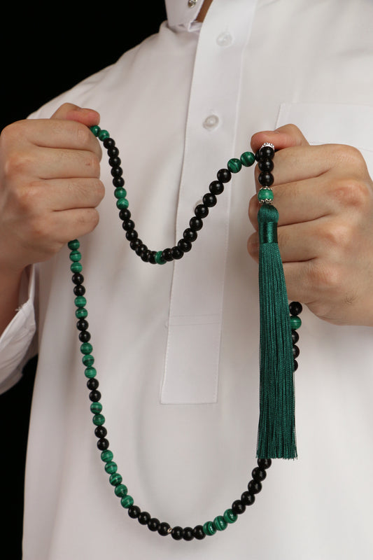 Verdure Tasbih