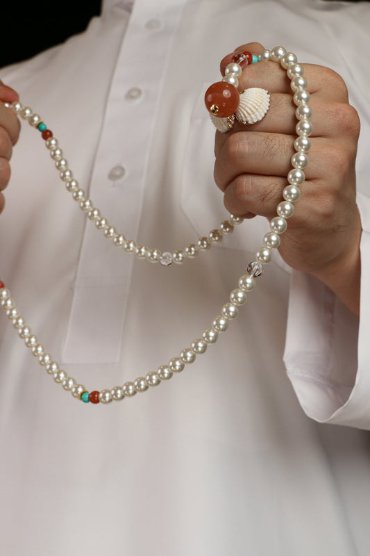 نقاء اللؤلؤ