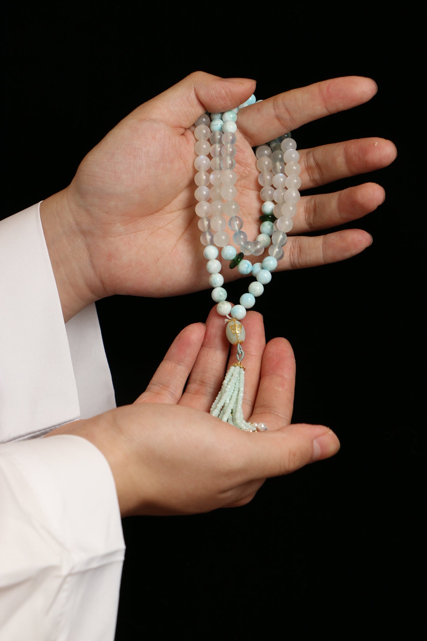 Dream Bloom Tasbih