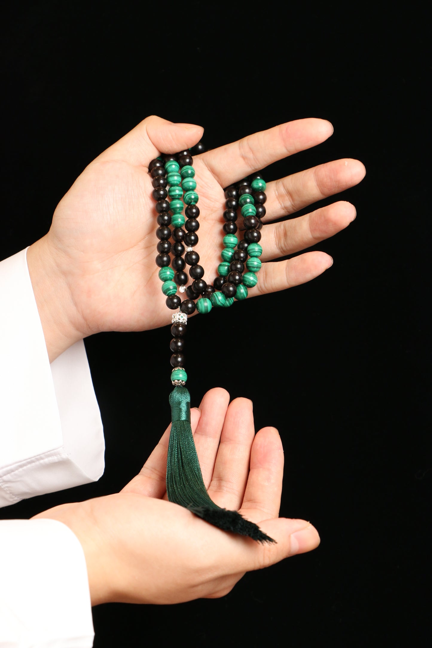 Verdure Tasbih