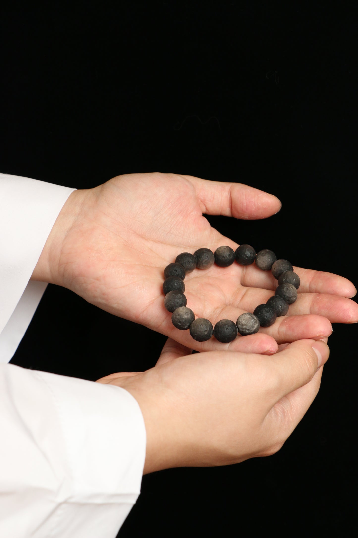 Lunaris Cycle Bracelet