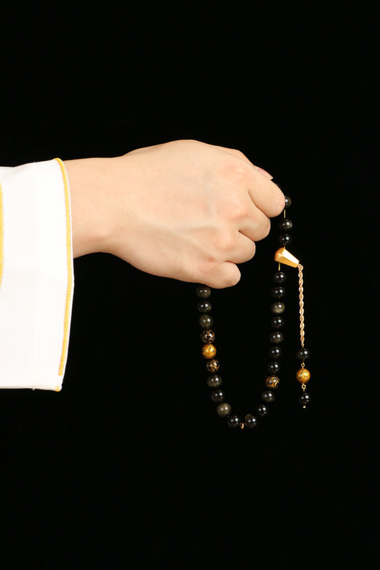 Valiant Tasbih