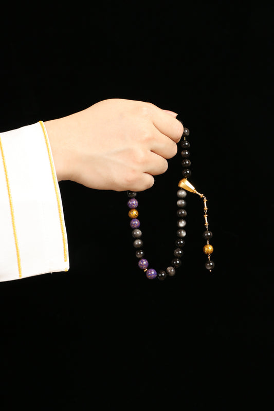 Patience Tasbih