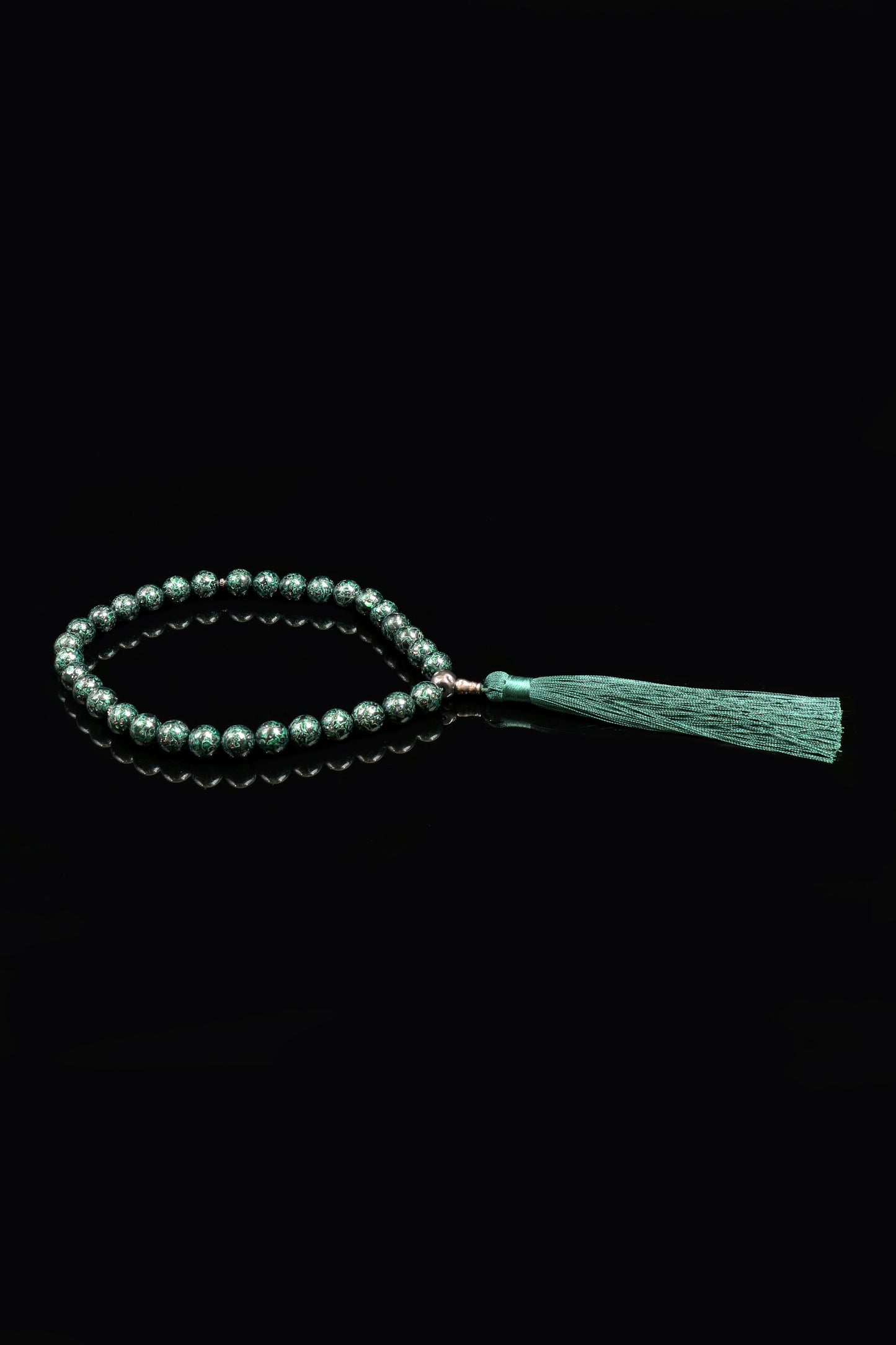 Attentive Tasbih