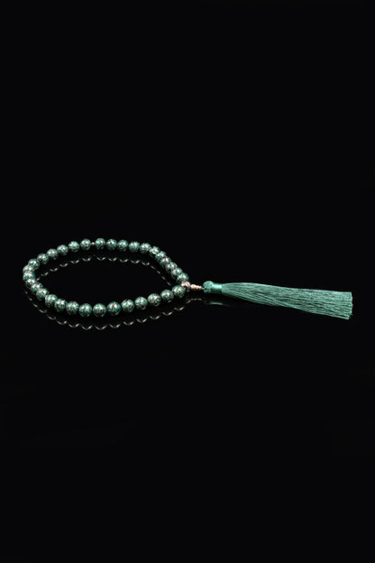 Attentive Tasbih