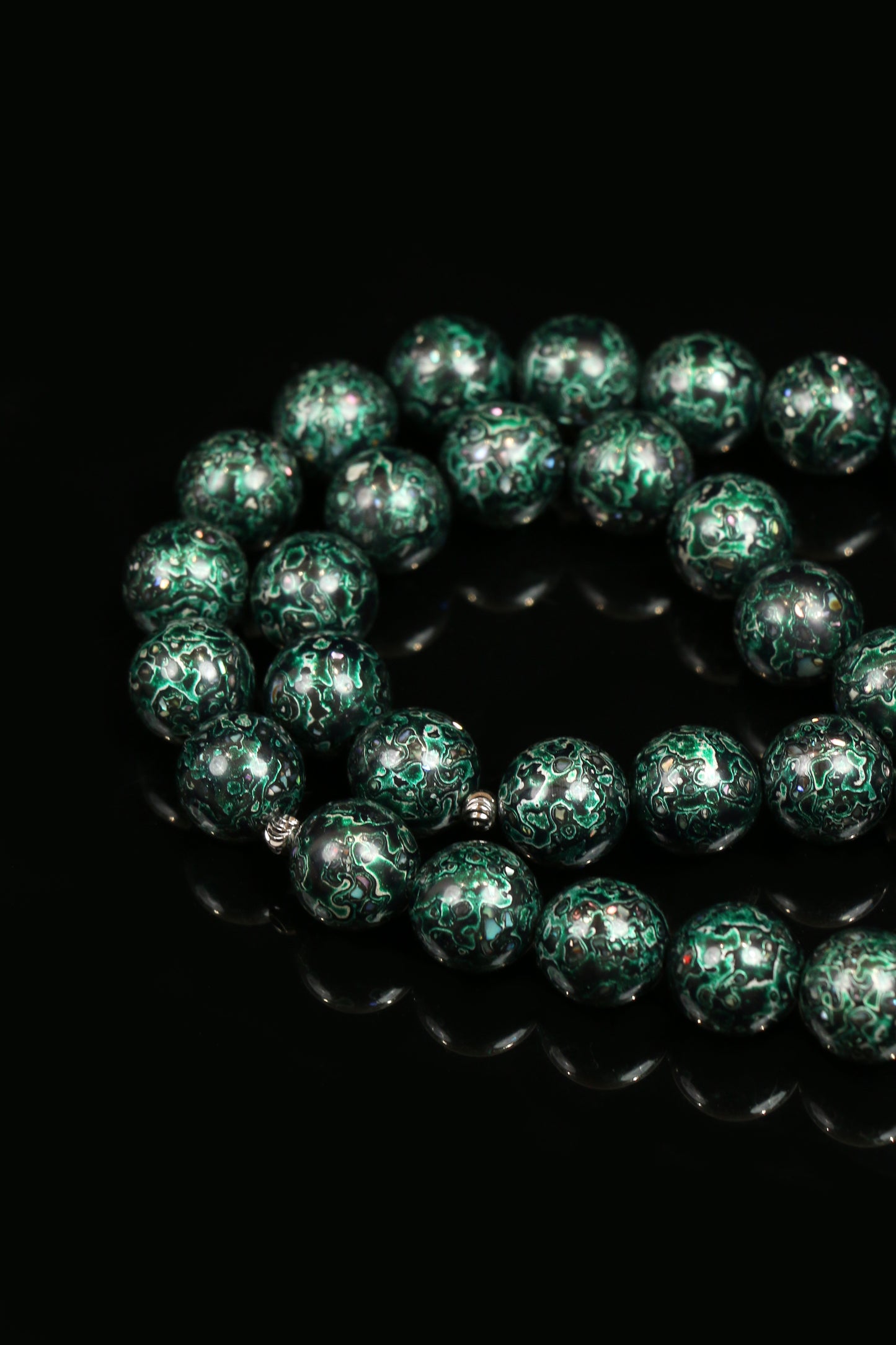 Attentive Tasbih