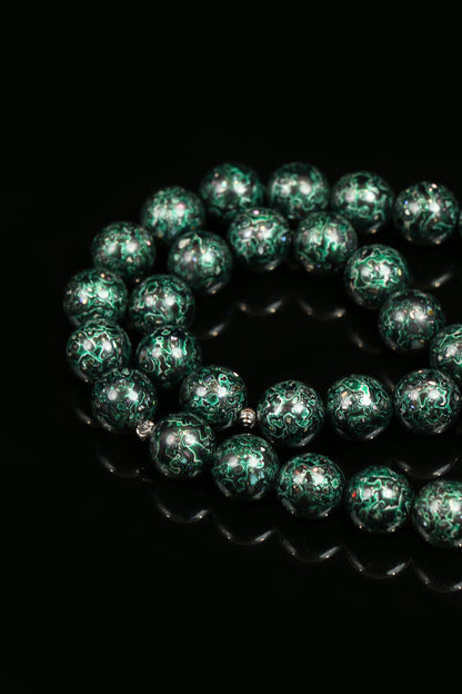 Attentive Tasbih