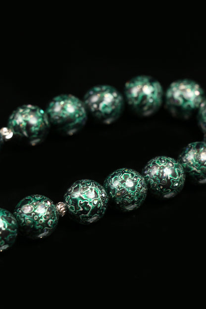 Attentive Tasbih