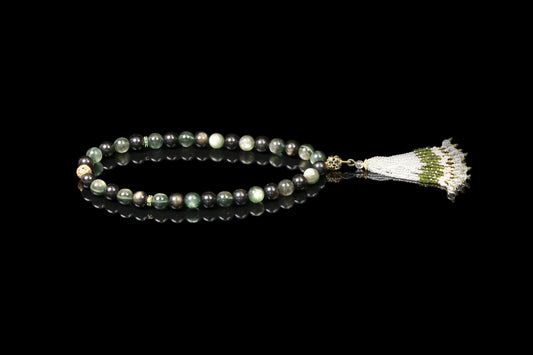 Underleaf Tasbih