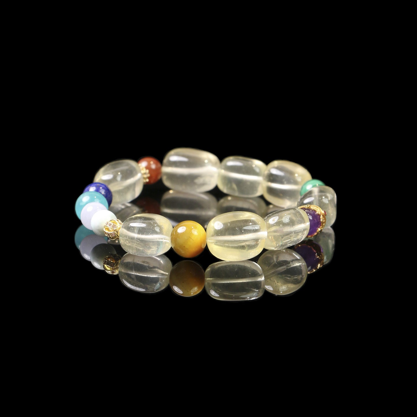Prism Bracelet
