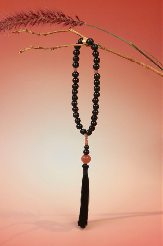 Rekindle Tasbih