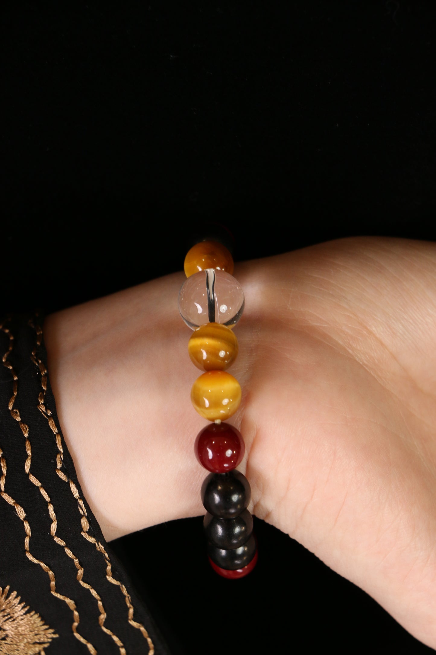 Passion Bracelet