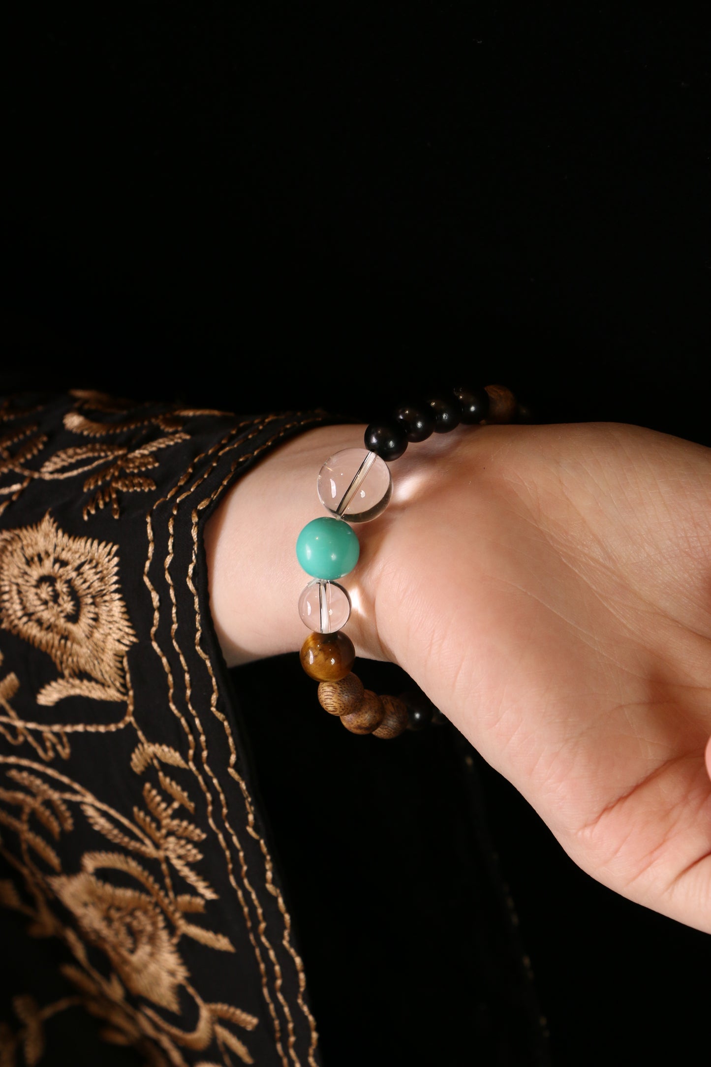 Dew Bracelet