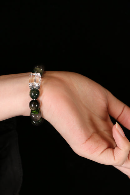 Underleaf Bracelet