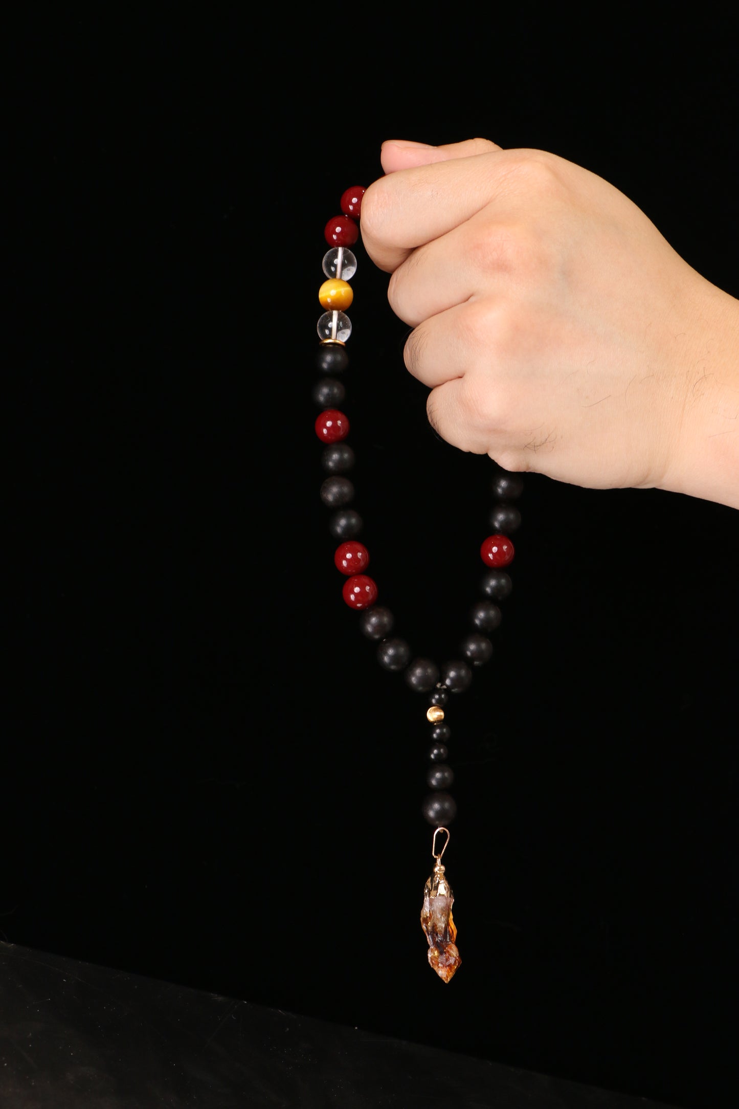 Passion Tasbih