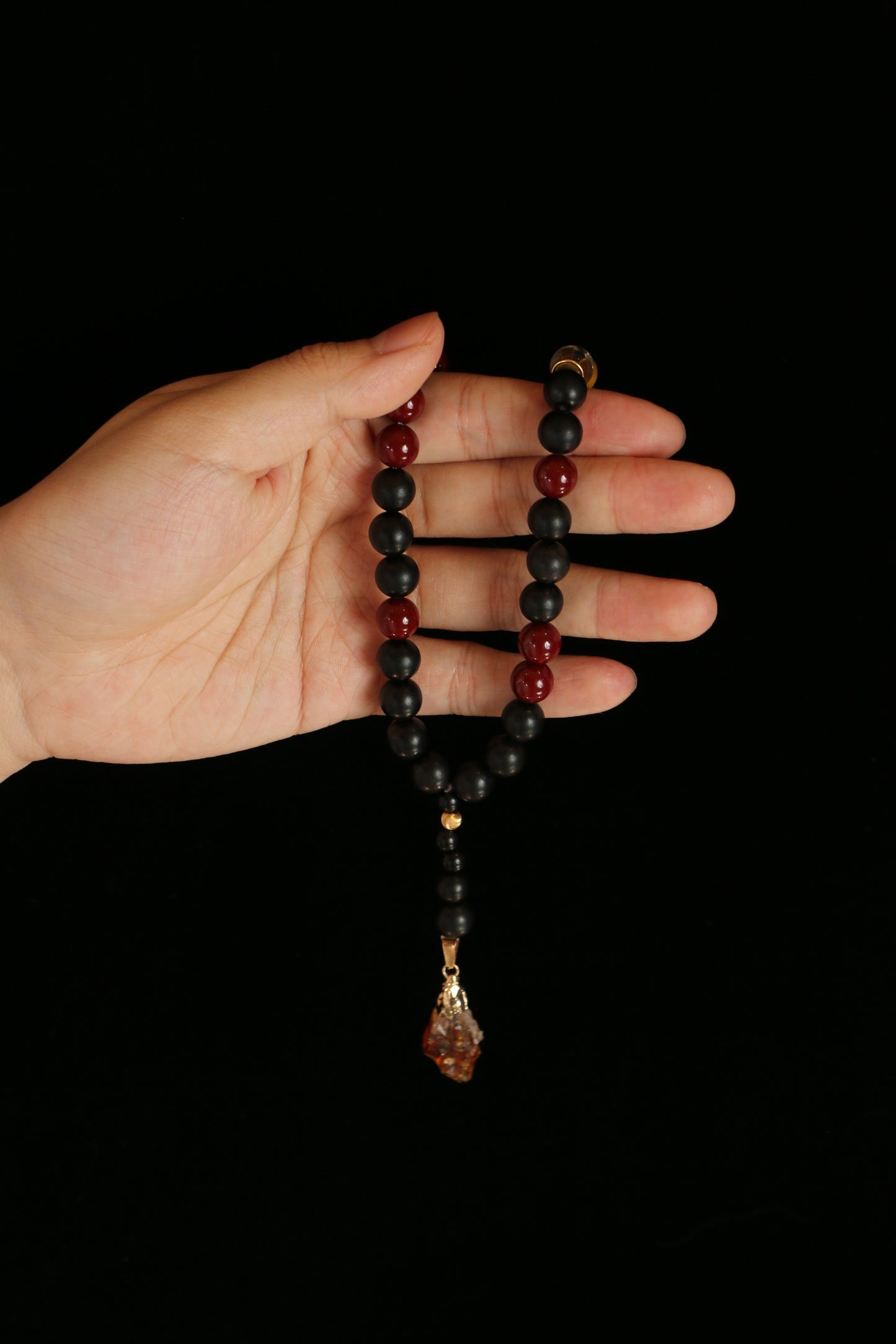 Passion Tasbih