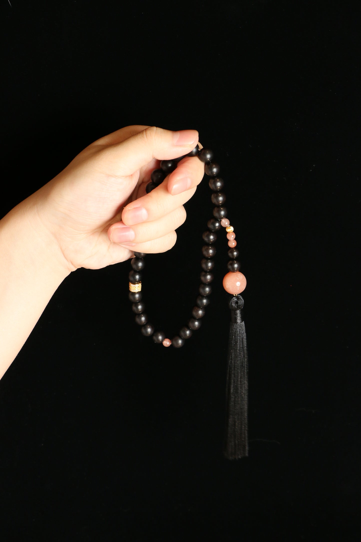 Rekindle Tasbih