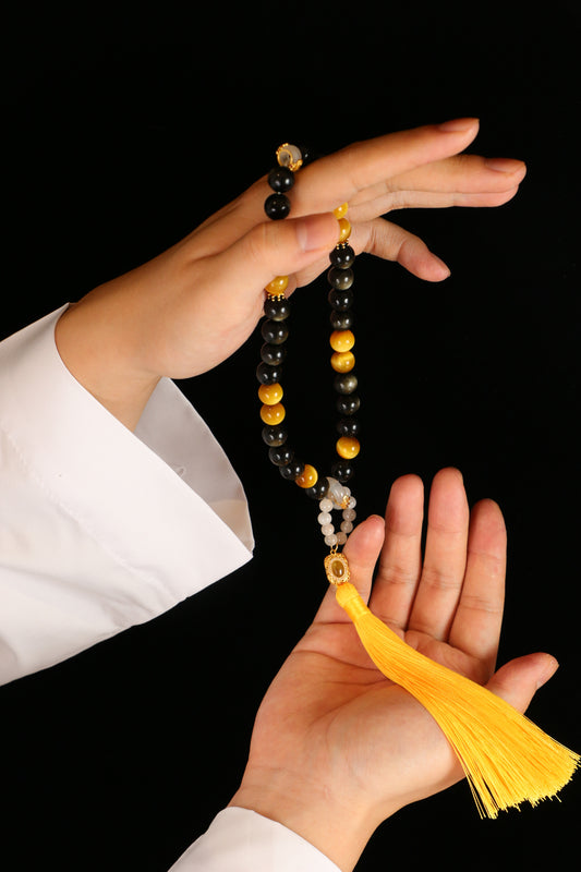 مجد الصحراء