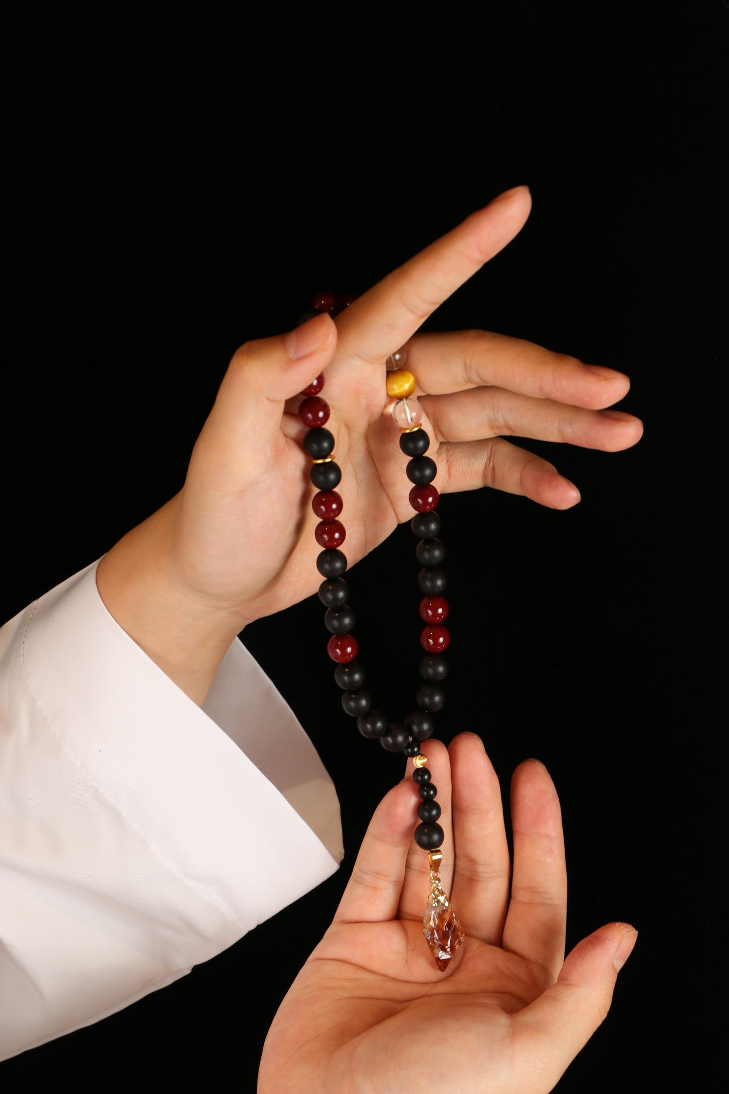 Passion Tasbih
