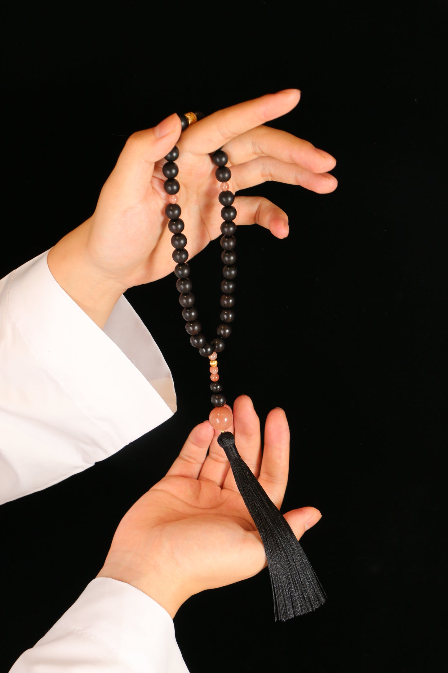 Rekindle Tasbih