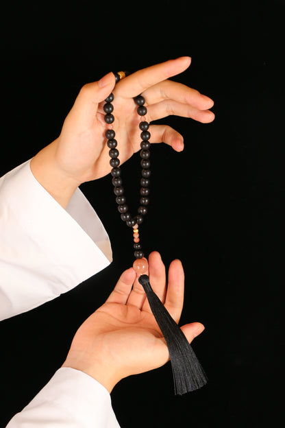 Rekindle Tasbih