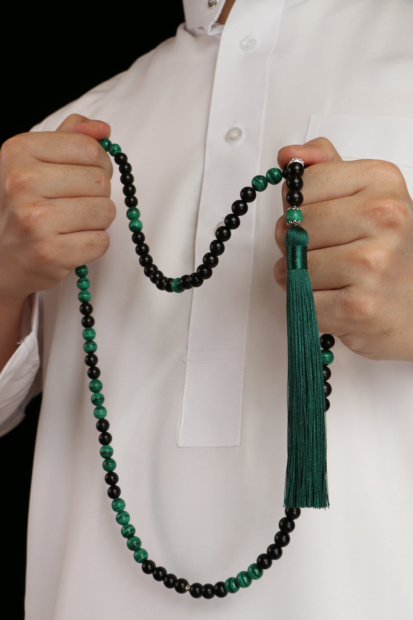 Verdure Tasbih