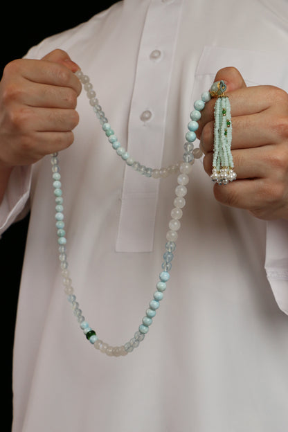Dream Bloom Tasbih