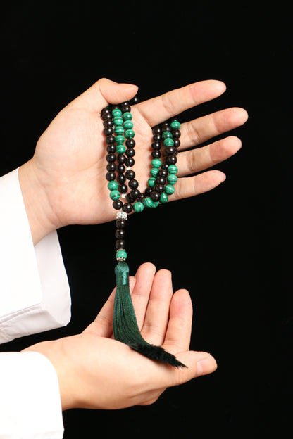 Verdure Tasbih