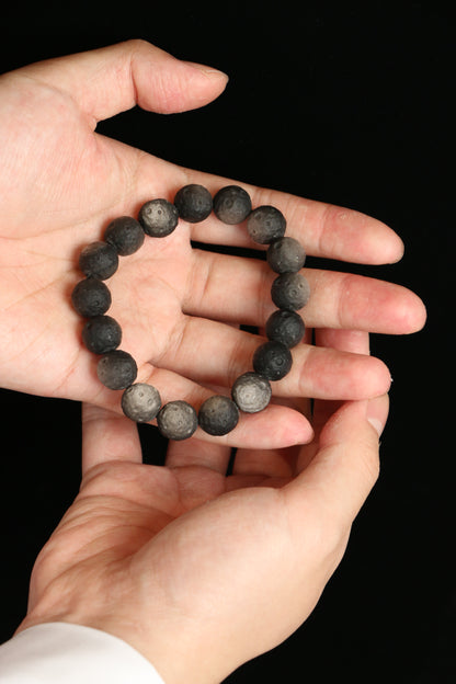 Lunaris Cycle Bracelet