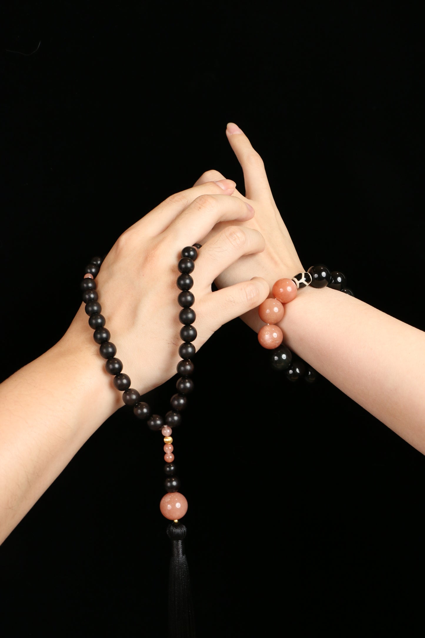 Rekindle Tasbih & Bracelet Set