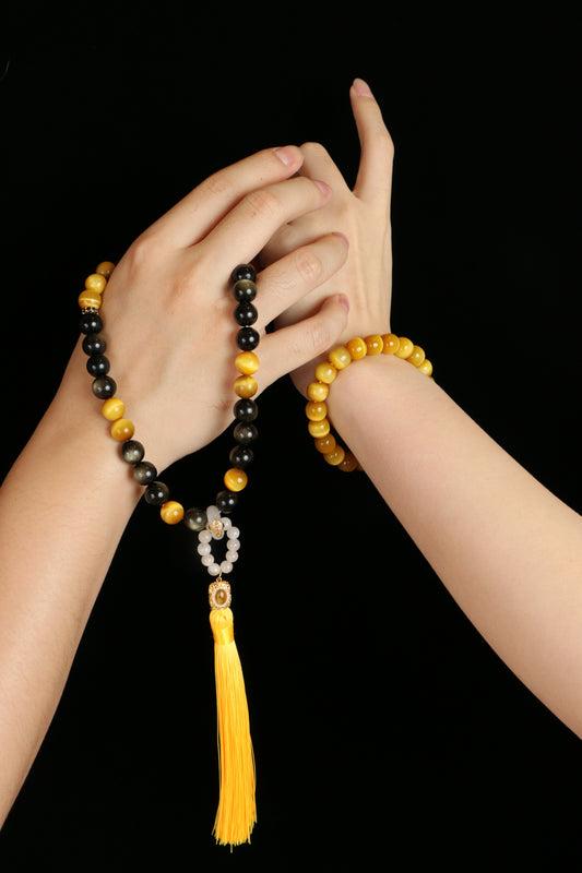 The Spirit of Majesty Set