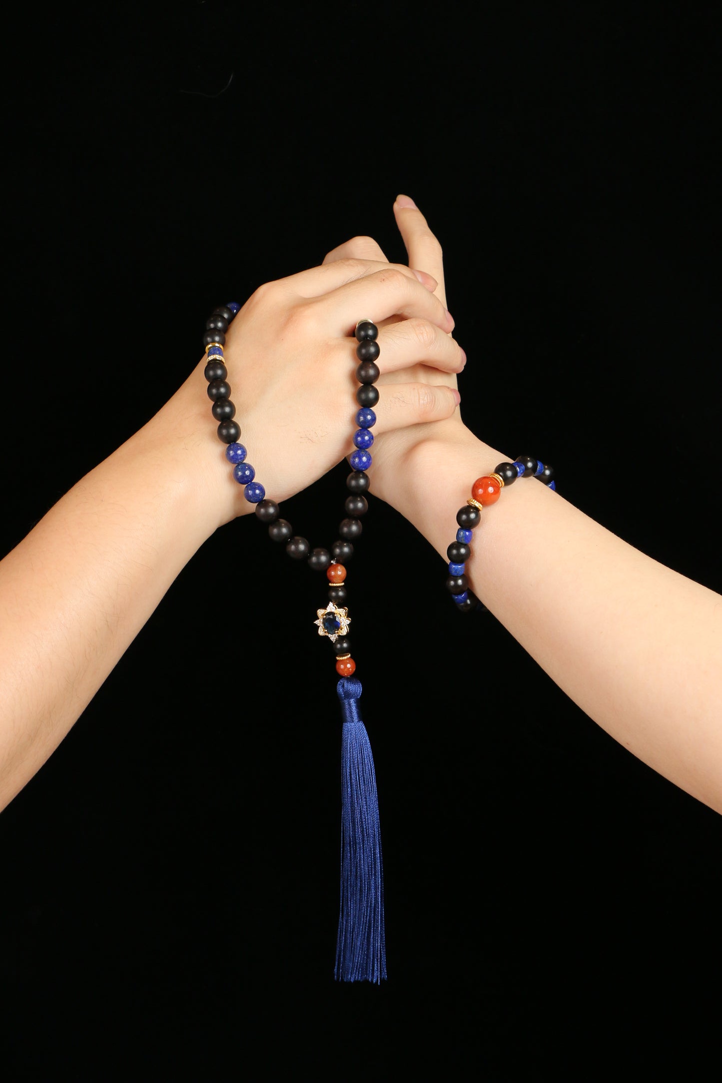 Awaken Tasbih & Bracelet Set