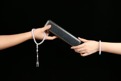 Dream River Tasbih & Bracelet Set