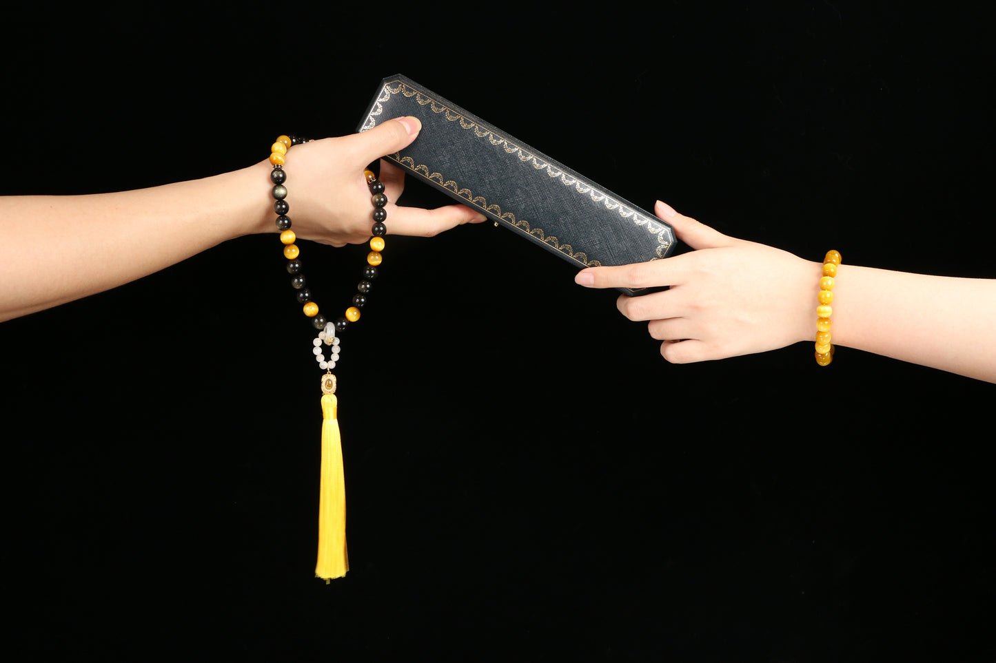 The Spirit of Majesty Set