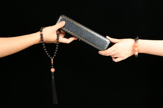 Rekindle Tasbih & Bracelet Set