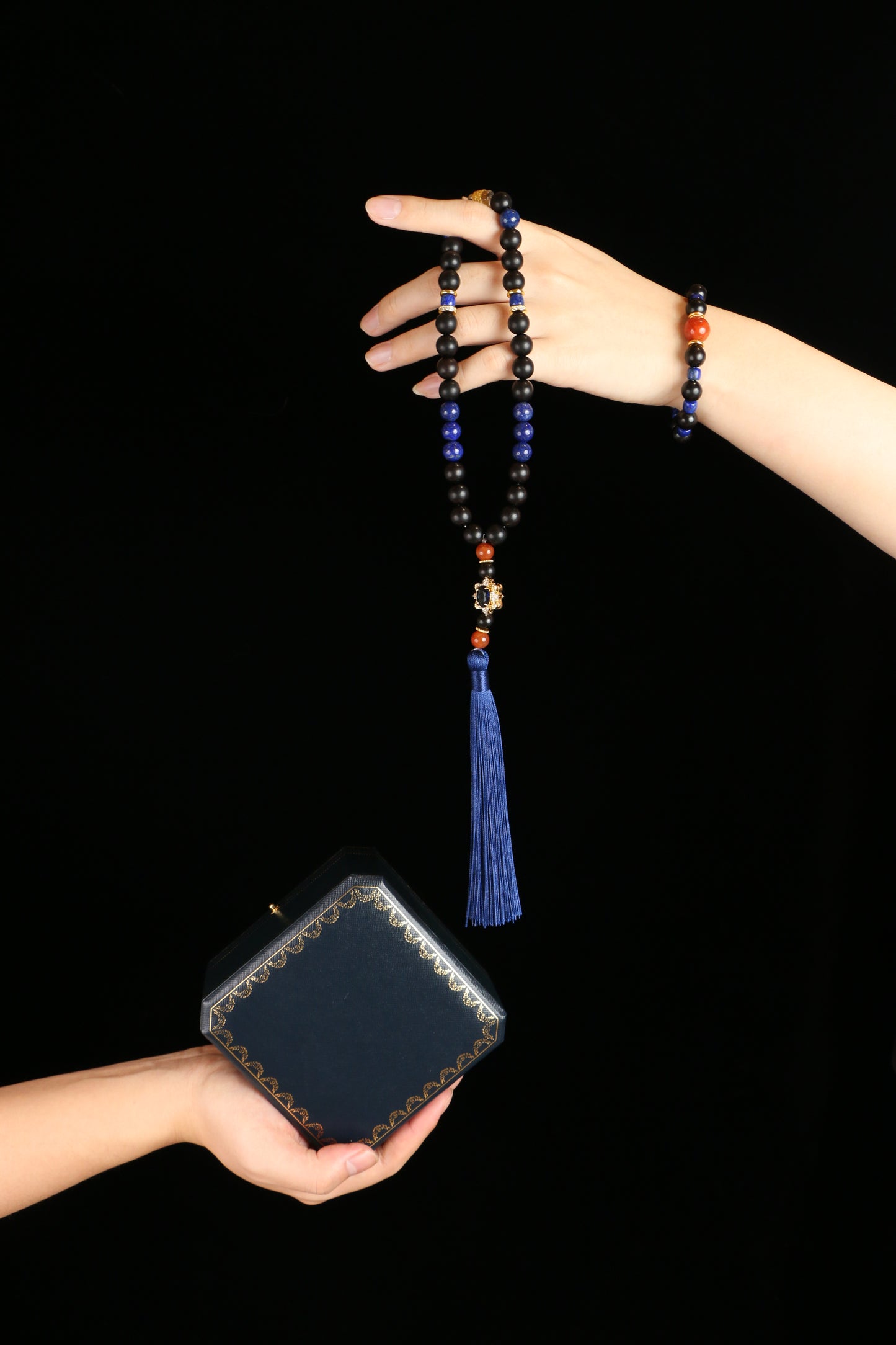 Awaken Tasbih & Bracelet Set