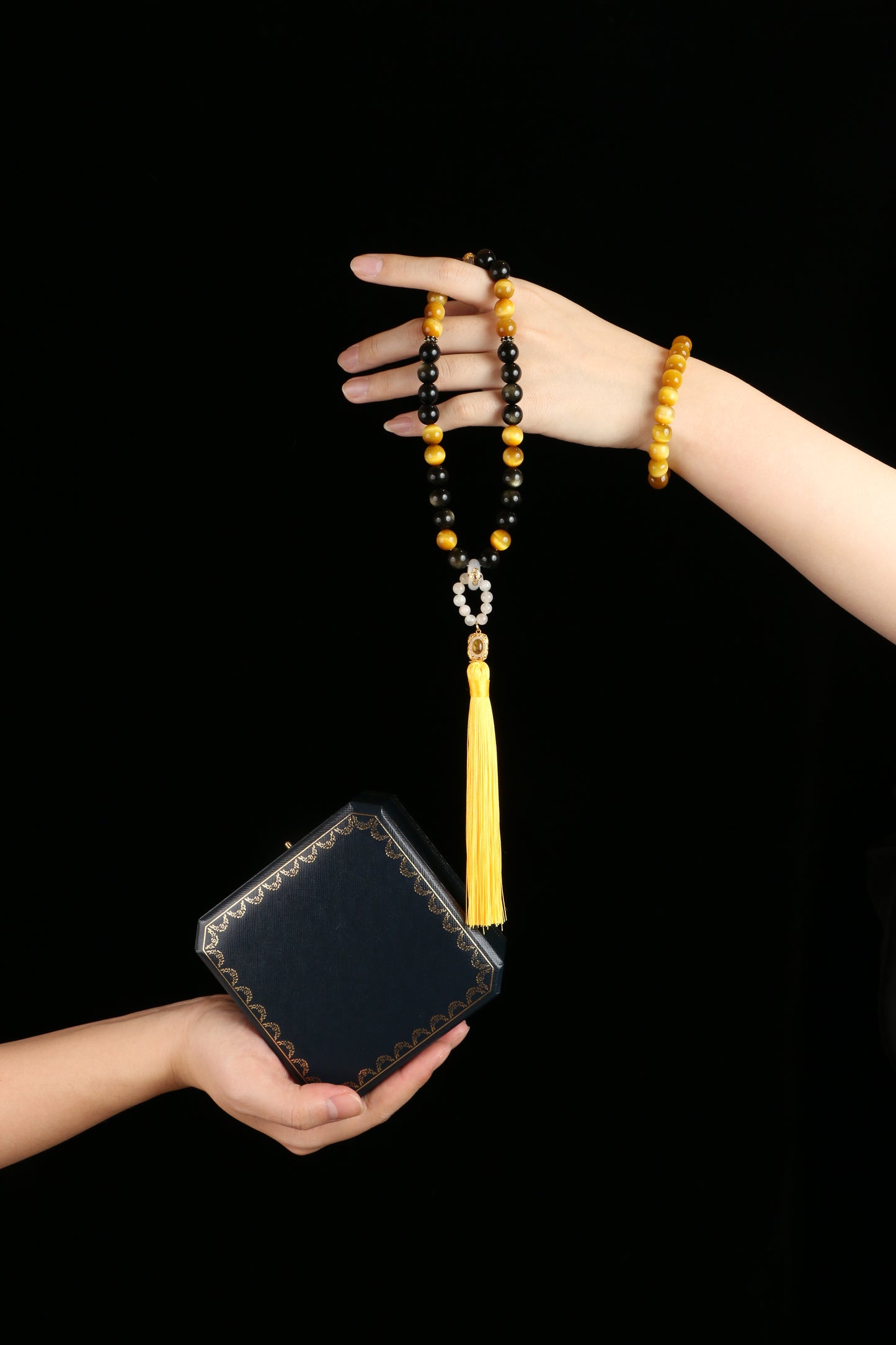 The Spirit of Majesty Set