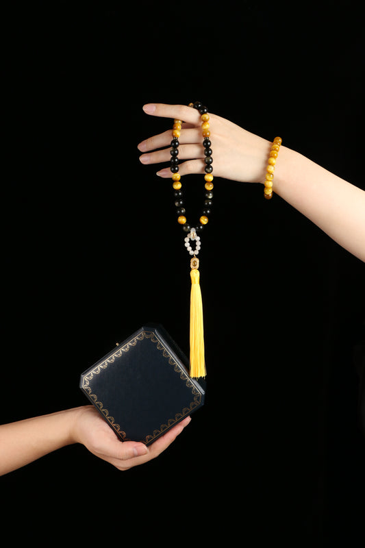 The Spirit of Majesty Set