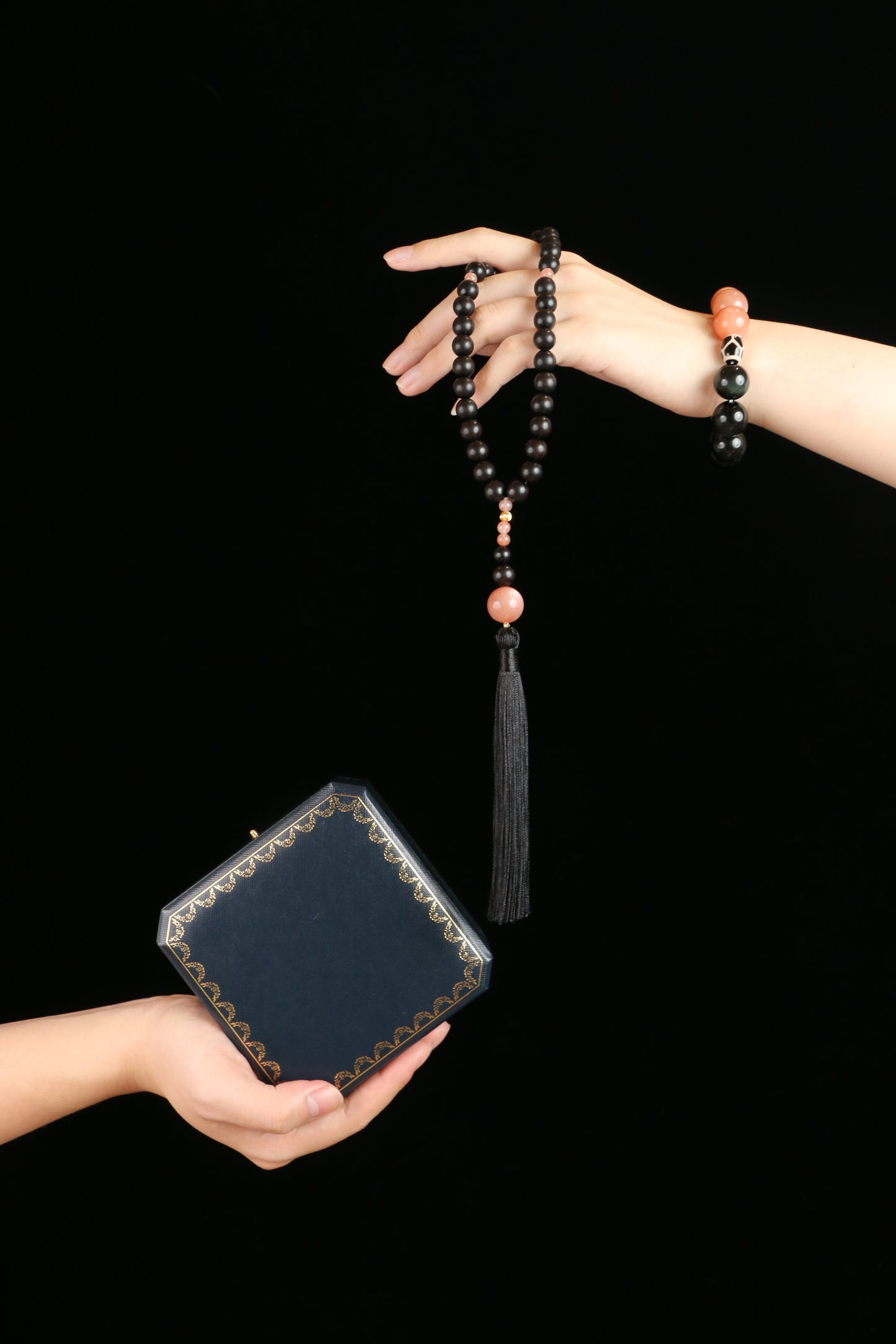 Rekindle Tasbih & Bracelet Set