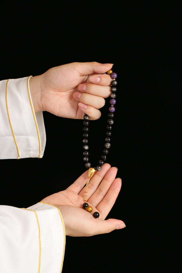 Patience Tasbih