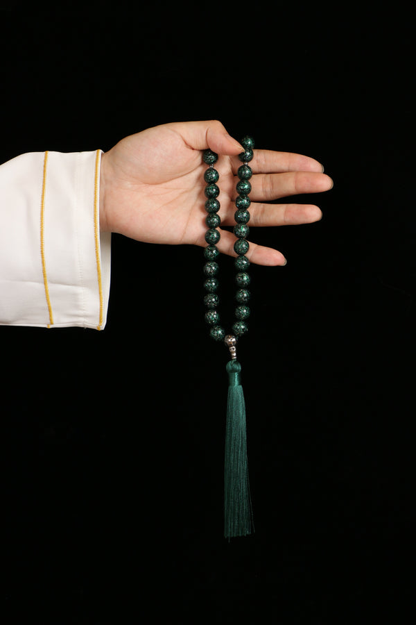 Attentive Tasbih