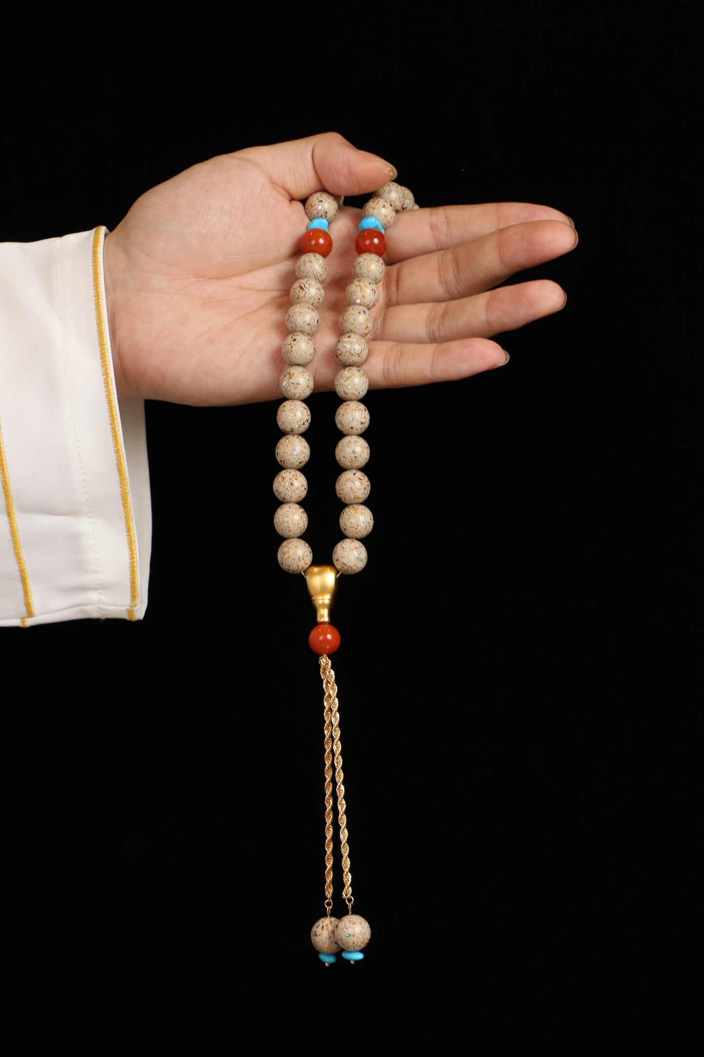 Essence Tasbih